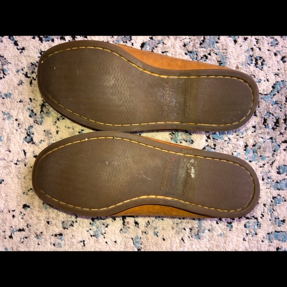 Sperry shoes - Picture 5 of 6